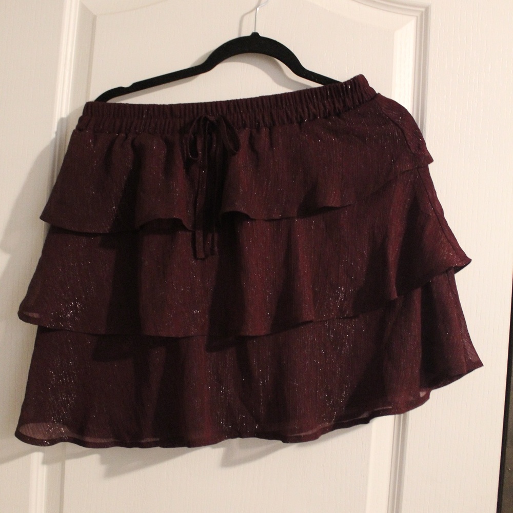 Mi Ami Skirt